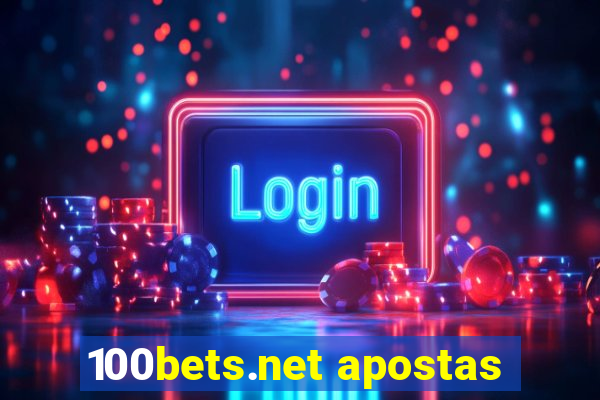 100bets.net apostas